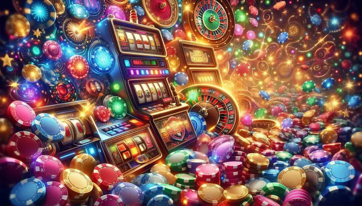 Cosmo Casino